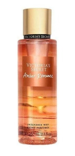 Amber Romance Splash 250ml Victoria Secret 