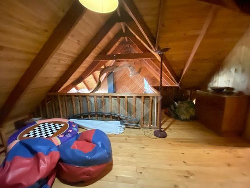 Casa En Venta De 6 Dorm. En Panguipulli