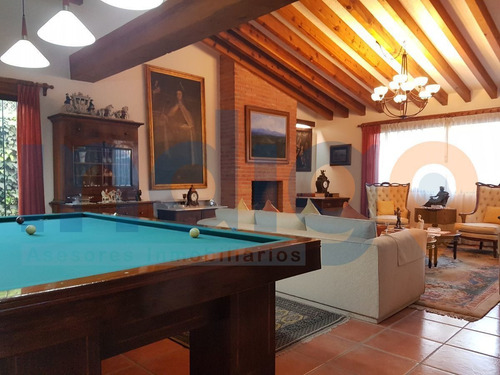 Imagen 3 de 30 de Casa En Venta En Jurica Una Sola Planta Con Alberca