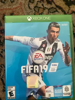 Fifa 19