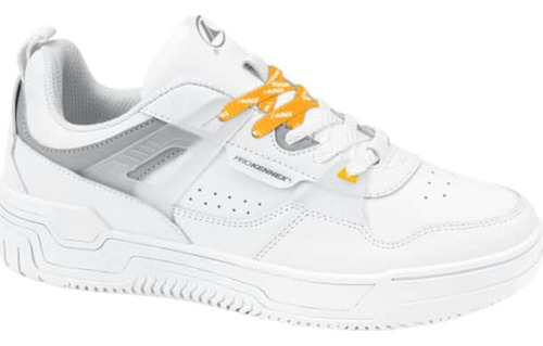 Tenis Urbano Mujer Prokennex Blanco
