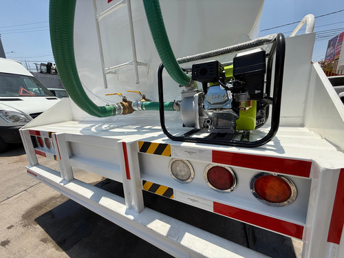 Pipa, Freightliner-sterling, Mod: 2008
