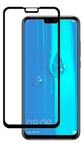 Protector Pantalla 21d Vidrio Templado Para Todos Huawei X 3