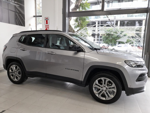 Jeep Compass 1.3 T270 Sport