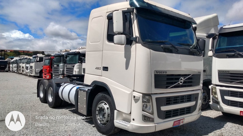 Volvo Fh460 Trucado