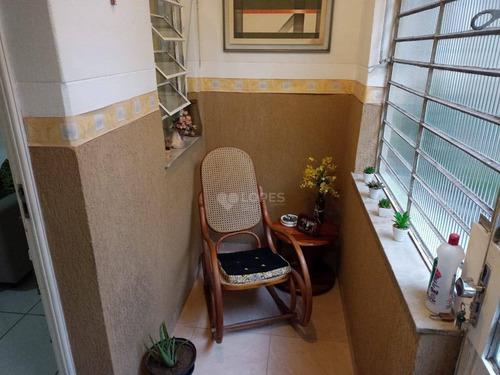 Apartamento Com 3 Quartos Por R$ 480.000 - Icaraí /rj - Ap47272