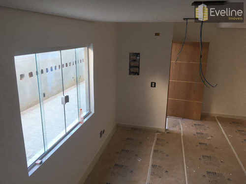 Imagem 27 de 30 de Casa De Condomínio Com 3 Dorms, Vila Lavínia, Mogi Das Cruzes - R$ 360 Mil, Cod: 933 - V933