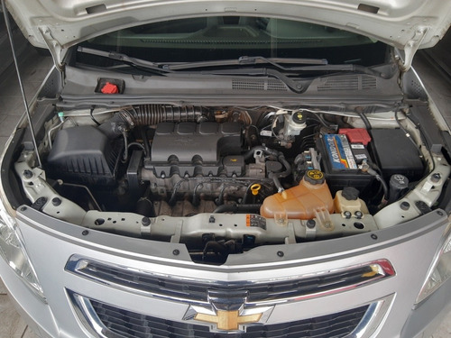 Imagem 9 de 12 de Cobalt Ltz 1.4 2015 Completo
