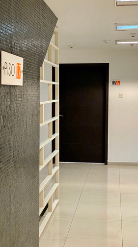 Imagen 11 de 14 de Lujoso Departamento , Torre Recoleta Zona Chapultepec. Gdl
