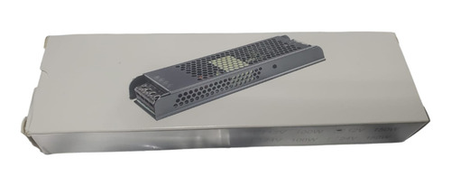 Fuente De Poder 150w 12v Slim Cctv Led Camara Cnc Usb Flat