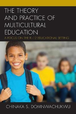 Libro The Theory And Practice Of Multicultural Education ...