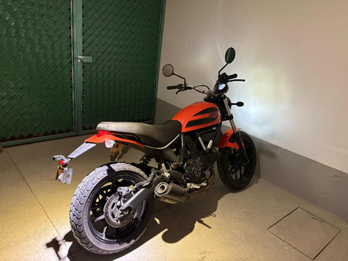 Ducati Sixty2