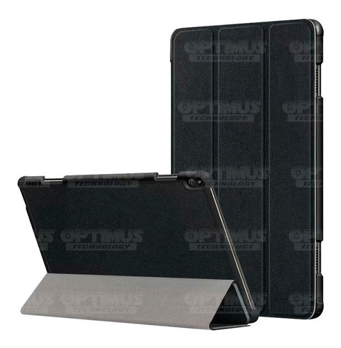 Forro Protector Anticaida Para Lenovo Tab P10 Tb-x705f