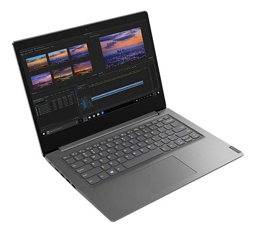 Portátil Lenovo V14 G3 Amd Ryzen7 5825u 16gb Ram 512gbssd 14