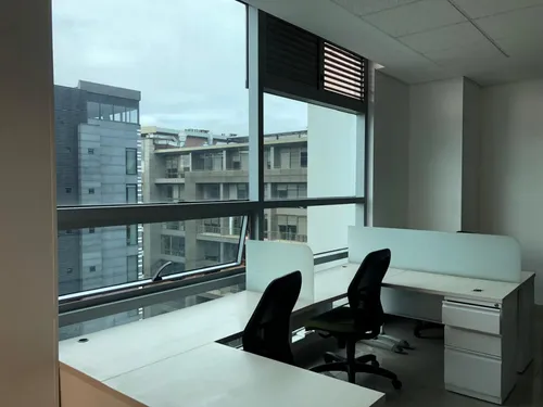 Oficina En Arriendo/venta En Chico Norte Iii. Cod A1105010