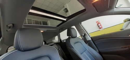 Chevrolet Tracker 2020 1.2 Premier Turbo At