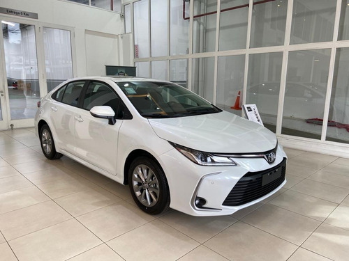 Imagen 3 de 16 de Toyota Corolla 2.0 Xei Mt My 2023 Reserva De Cupo Mr