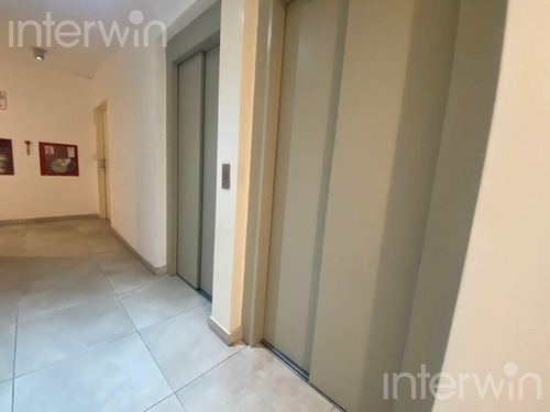 Departamento En Flores - 2 Ambientes- Amenities - Venta