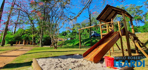 Imagem 7 de 15 de Terreno Em Condomínio - Joapiranga - Sp - 643161