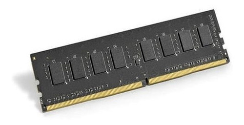 Imagem 1 de 2 de Mem Ddr4 4gb 2400mhz Mm414