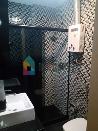 Imagem 9 de 15 de Apartamento-à Venda-botafogo-rio De Janeiro - Boap20903