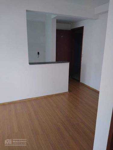 Imagem 2 de 12 de Apartamento Com 2 Dormitórios À Venda Na Penha - Ap2372
