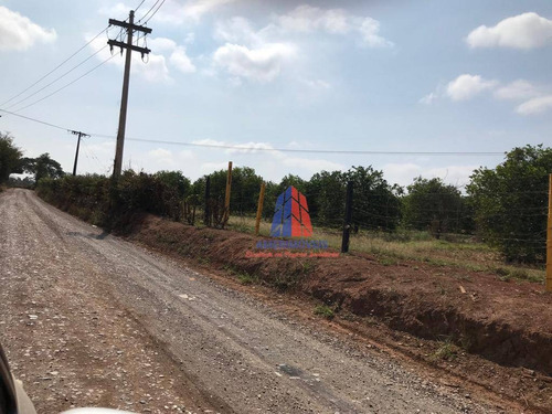 Imagem 5 de 5 de Terreno À Venda, 75000 M² Por R$ 9.750.000,00 - Limeira - Limeira/sp - Te0229