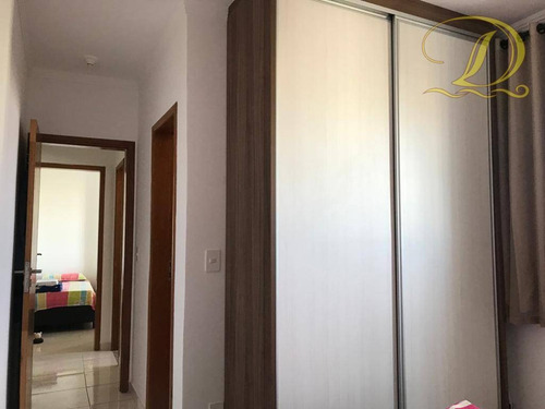 Imagem 19 de 30 de Apartamento De 2 Quartos À Venda Na Vila Guilhermina Com Lazer Completo E Varanda Gourmet!! - Ap4616