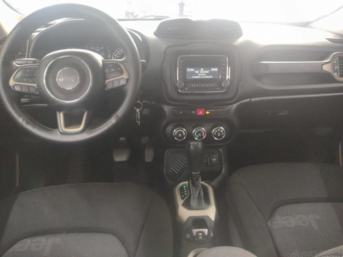 Imagem 5 de 10 de Jeep Renegade 1.8 16v Sport