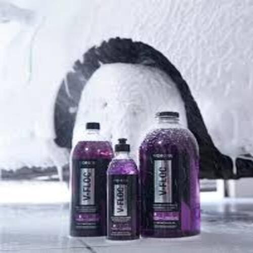 Kit Shampoo V-floc Cera Blend Black Sintra Intense Vonixx