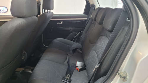 Fiat Palio Weekend Palio Weekend ELX 1.4 8V (Flex)