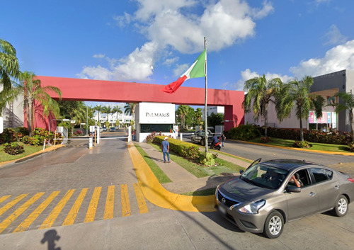 Casa En Venta En Residencial Palmaris