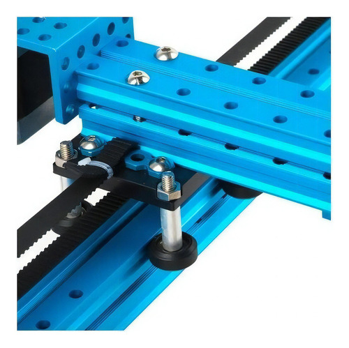 Laserbot Color Azul