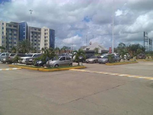 Oficina En Alquiler En Ccp Av. Alirio Ugarte Pelayo Tipuro