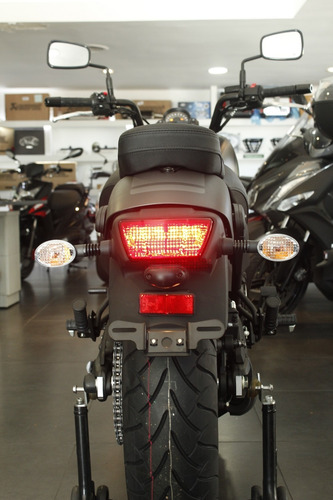 Imagen 11 de 15 de Kawasaki Vulcan 650 2022 -tomamos Tu Moto Al Mejor Precio-