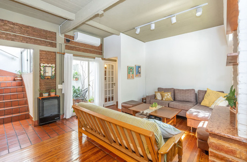 Ph 5 Ambientes Venta Barrio Norte Terraza Subte D