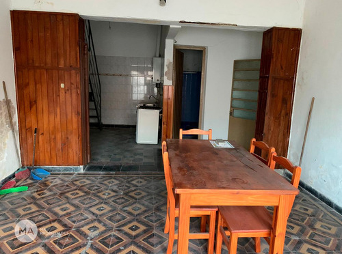 Casa 2 Dormitorios En Venta En Zona España Y Hospitales