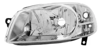 Comprar Opticas Fiat Palio\u002Fsiena\u002Fstrada 07\u002F14 - Lado Izquierdo\u002Fcondu Izquierdo\u002Fconductor