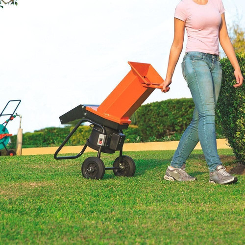 Triturador De Resíduos Orgânicos 2hp Bivolt Tro25 Tramontina