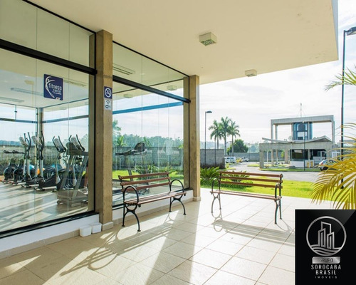 Imagem 16 de 24 de Oportunidade Terreno À Venda, 1000 M² Por R$ 320.000 - Condomínio Saint Patrick - Sorocaba/sp - Te00164 - 67692410