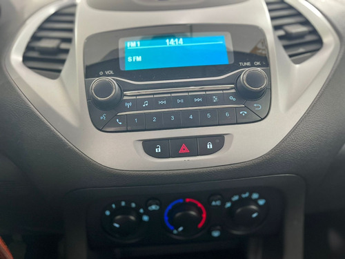 Imagem 11 de 12 de Ford Ka 1.5 Se Plus 12v Flex 2020/2020