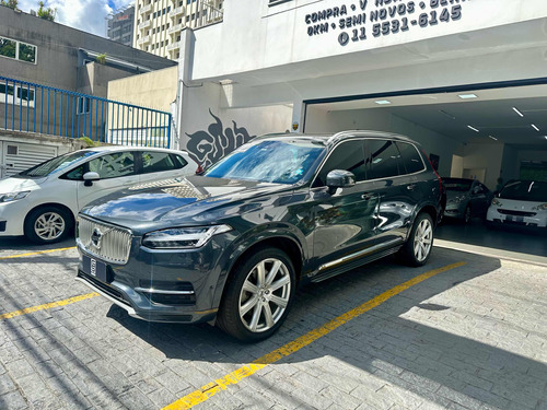 Volvo XC90 2.0 T8 Excellence Drive-e 5p