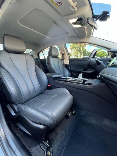 Chery Arrizo 6 Pro 1.5 16V 4P FLEX TURBO AUTOMÁTICO CVT