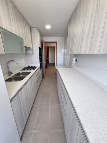 Departamento En Arriendo De 2 Dorm. En Talca