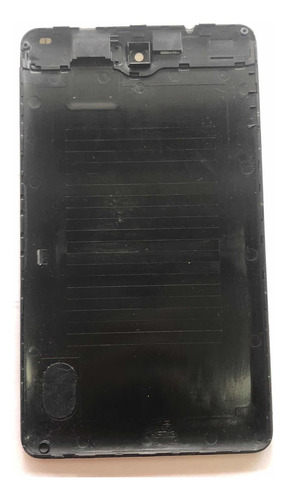 Techpad 3g 16 Tapa Trasera Negra (Usado)