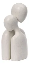 Comprar Estatuas Abstractas Pareja Decoración Hogar Oficina Mesa Sal