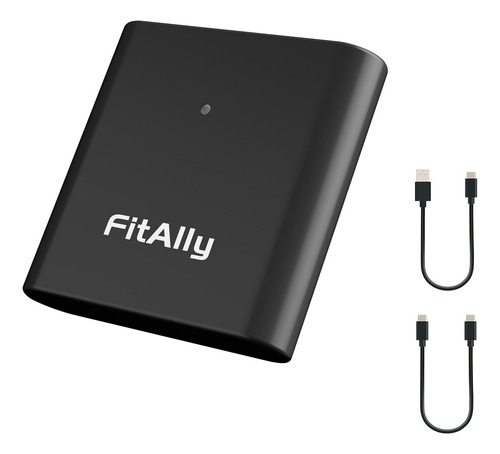 Adaptador Inalámbrico Automático Para Android Usb C Con Wifi