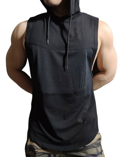 Fitness Hoodie Quick Drying Sweat Wicking Breathable