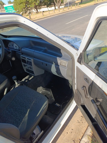 Fiat Uno 1.3 Fire Way