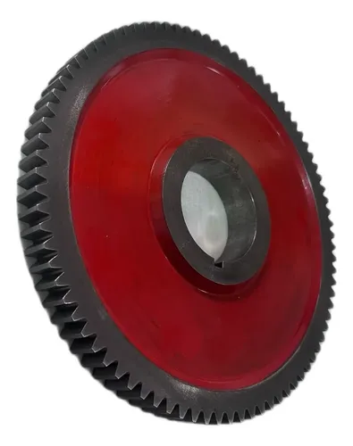 Engrenagem Recâmbio Z-84 - M-2,5 014.014.001 Nardini Nd, Ndt